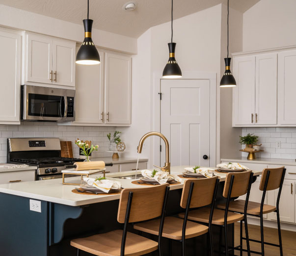 Kitchenland About Kitchenland USA | Custom Cabinetry In Springfield,